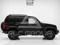 2001 Jeep CHEROKEE