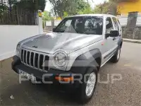 2001 Jeep CHEROKEE