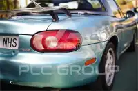 2001 Mazda MX-5