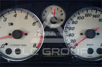 2001 Mazda MX-5