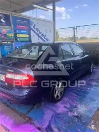 2001 Mazda 626