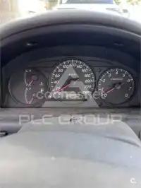 2001 Mazda 626