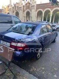 2001 Mazda 626