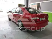 2001 Mazda 626