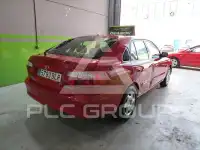 2001 Mazda 626
