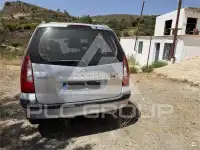 2001 Mazda 5