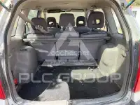 2001 Mazda 5