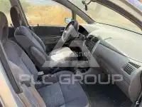 2001 Mazda 5