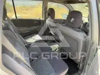 2001 Mazda 5