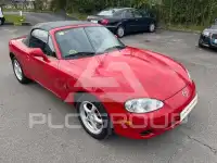 2001 Mazda MX-5