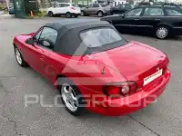 2001 Mazda MX-5