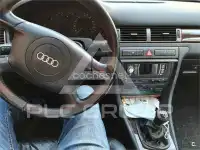 2001 Audi A6