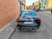 2001 Audi A6