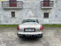 2001 Audi A6