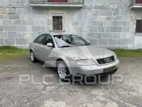2001 Audi A6