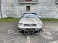 2001 Audi A6
