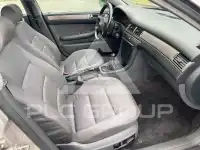 2001 Audi A6