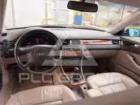 2001 Audi A6