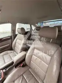 2001 Audi A6
