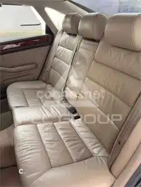2001 Audi A6