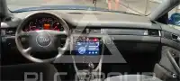 2001 Audi A6