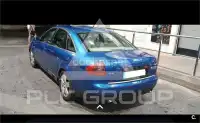 2001 Audi A6