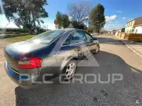 2001 Audi A6
