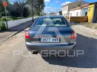 2001 Audi A6
