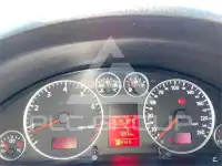 2001 Audi A6