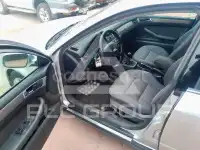 2001 Audi A6