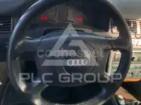 2001 Audi A6