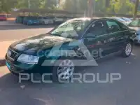 2001 Audi A6