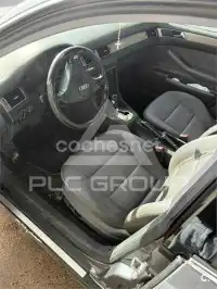 2001 Audi A6