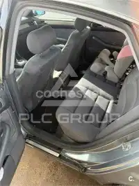 2001 Audi A6