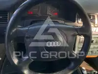 2001 Audi A6