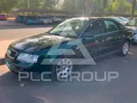 2001 Audi A6