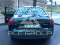 2001 Audi A6