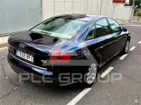2001 Audi A6