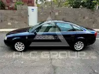 2001 Audi A6