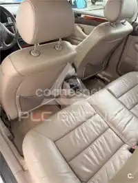 2001 Audi A6