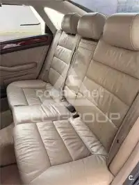 2001 Audi A6