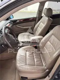 2001 Audi A6