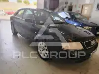2001 Audi A6