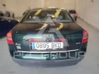 2001 Audi A6