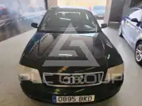 2001 Audi A6