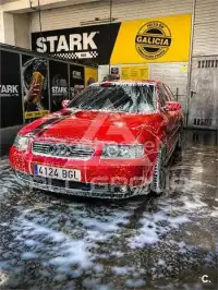 2001 Audi A3
