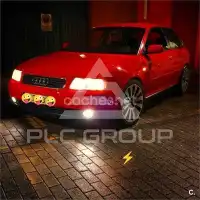 2001 Audi A3