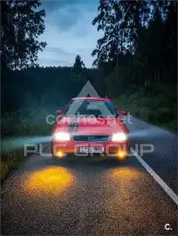 2001 Audi A3