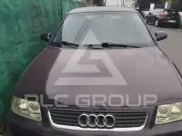 2001 Audi A3