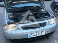 2001 Audi A3